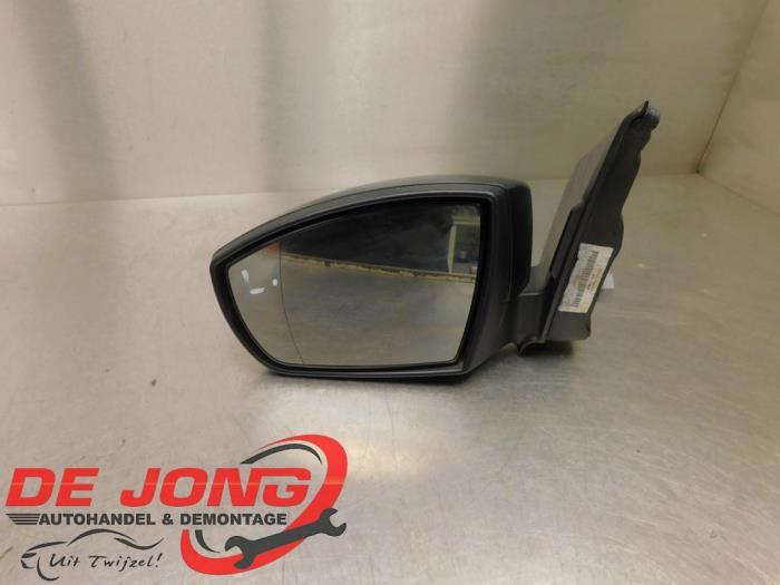 Rétroviseur extérieur gauche d'un Ford Kuga, -, 3 mois de garantie, -, -