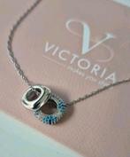 Ketting Victoria, Handtassen en Accessoires, Kettingen, Ophalen of Verzenden