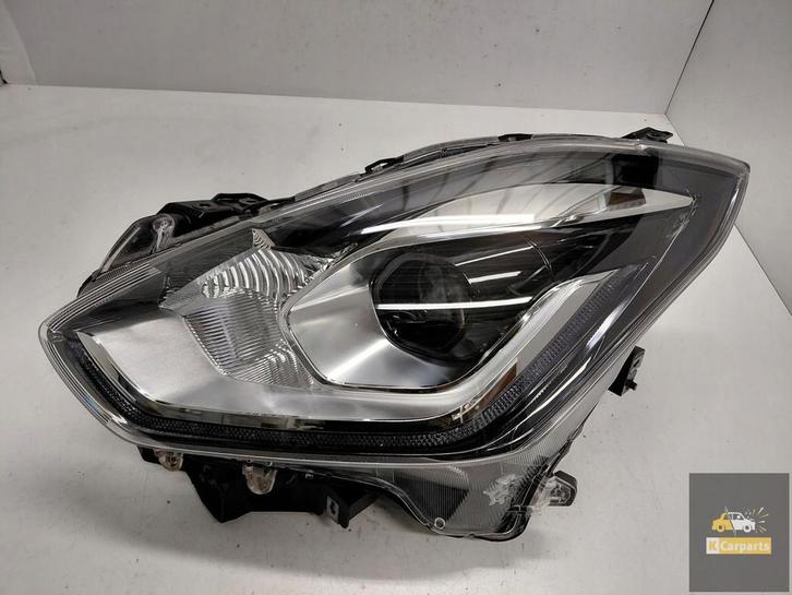 Clignotant enti rement LED pour Suzuki Swift Mk8, Autos : Pièces & Accessoires, Éclairage, Suzuki, Utilisé