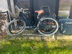 2 fiets in goede staat, Ophalen, Zo goed als nieuw