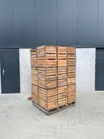 Authentieke fruitkisten (groothandelprijzen), Huis en Inrichting, Ophalen