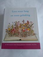 PLINT -  LEES  MAAR  LANG  EN  WEES  GELUKKIG, Ophalen, Nieuw