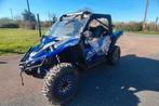 YAMAHA YXZ 1000R SS Turbo, Motoren, Quads en Trikes, 3 cilinders, 1000 cc