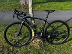 Trek Emonda Sl 6 DI2 black framemaat 52, Fietsen en Brommers, Carbon, Heren, Zo goed als nieuw, Ophalen