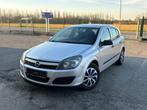 Opel Astra 1.6 essonce euro 4, 4 deurs, Elektrische ramen, 1568 cc, Bedrijf