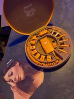 Vintage (jaren 70) Philips Beauty Set HP 2716 – compleet, Electroménager, Enlèvement ou Envoi