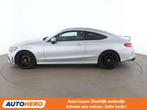 Mercedes-Benz C-Klasse 200 C 200 Mild-Hybrid AMG Line, Auto's, Automaat, Gebruikt, https://public.car-pass.be/vhr/2a2e74bd-3b34-4f05-b9b4-6ea829951089
