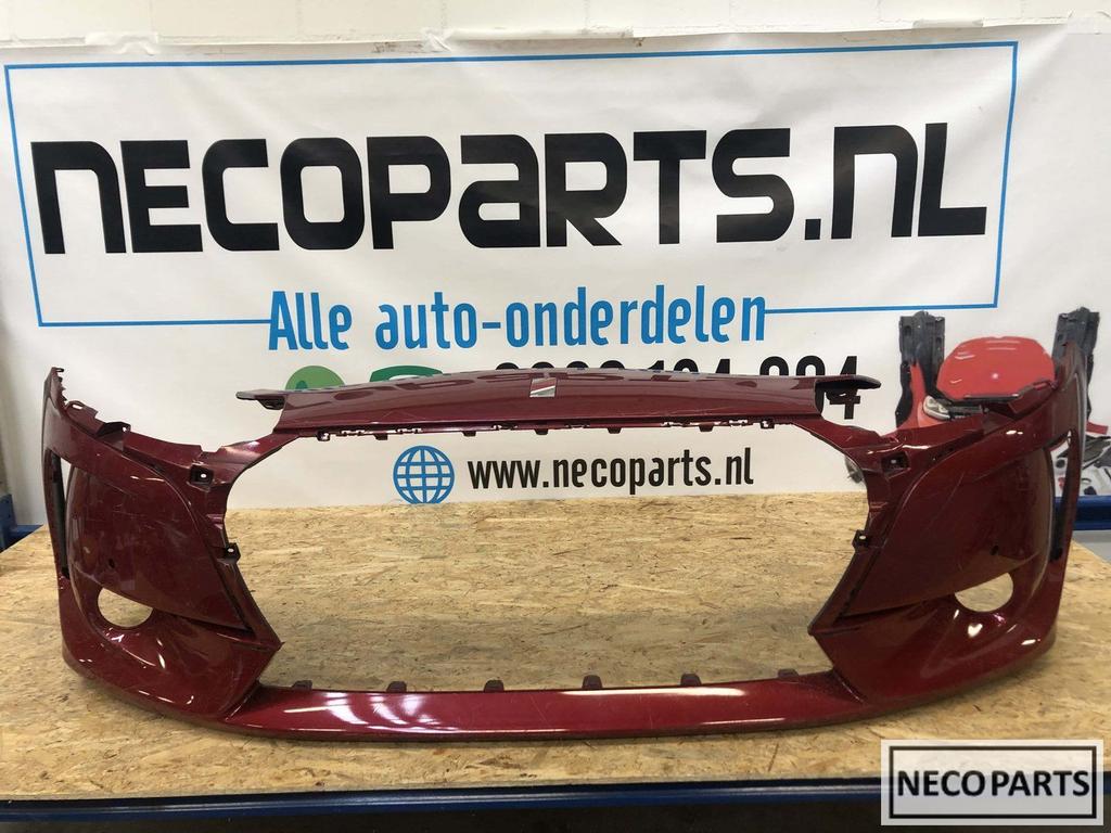 Citroën DS3 facelift voorbumper pdc 2016-2019 bumper, -, Utilisé, -, Avant