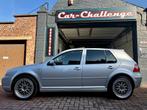 VW GOLF 4 IV GTI, Stof, 4 cilinders, Bedrijf, 5 deurs