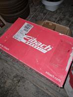 Eibach verlagingsveren golf 7 2l tdi, Ophalen