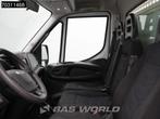 Iveco Daily 35S14 Automaat Kipper met Kist 3.5t trekhaak Air, Auto's, Automaat, Stof, Gebruikt, Euro 6