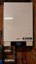 Aardgasketel, Doe-het-zelf en Bouw, Chauffageketels en Boilers, Ophalen, Gebruikt, Aardgas, Geiser