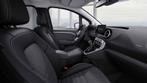 Mercedes-Benz EQT-Klasse 200 L1 Advanced Plus, Auto's, Gebruikt, Zwart, 1927 kg, 5 zetels