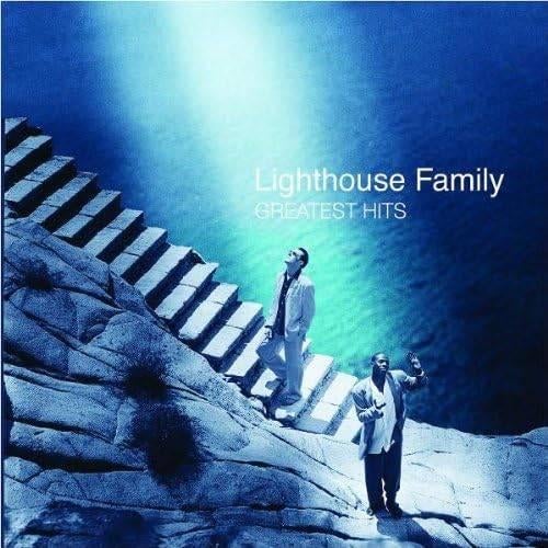 Lighthouse Family - Greatest Hits, Ophalen of Verzenden