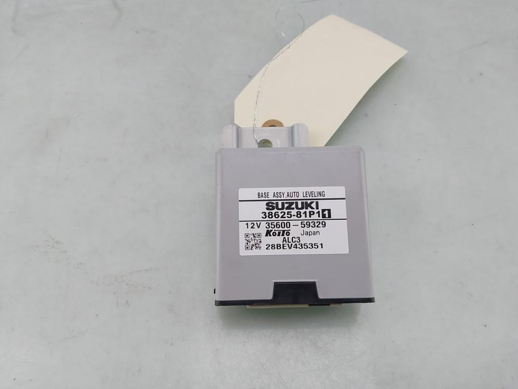 COMPUTER VERLICHTING Suzuki Ignis (MF) (01-2016/-), Auto-onderdelen, Elektronica en Kabels, Suzuki, Gebruikt