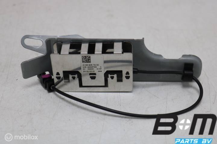 Antenne Mercedes A-Klasse W176 A1569057900, Auto diversen, Autoradio's, Gebruikt