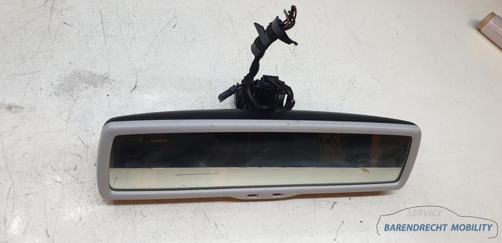 VW Golf VII 7 automatisch dimmende binnenspiegel 7N0857511 o, Autos : Pièces & Accessoires, Rétroviseurs, Audi, Utilisé