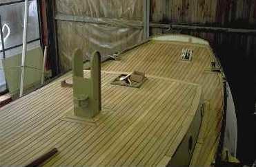 Bootonderhoud, Diensten en Vakmensen, Reparatie en Onderhoud | Watersport en Boten, Dek en Romp, Interieur, Motor en Besturing