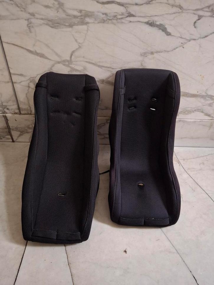 SET! Melia babyschaal en peuterstoel, Fietsen en Brommers, Fietsaccessoires | Fietsstoeltjes, Ophalen of Verzenden