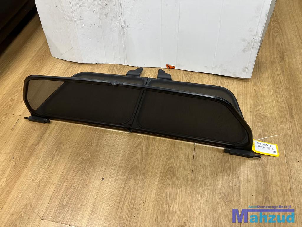 OPEL ASTRA H Twintop Windscherm 2005-2010, Gebruikt, Opel Automobile GmbH, Kontakt@opel-infoservice.de, Opel