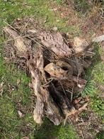 Bois à donner, Enlèvement