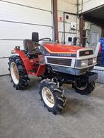 Tracteur yanmar E175 4x4, Articles professionnels, Enlèvement ou Envoi