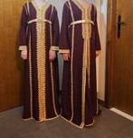 Marokkaanse takchita ZONDER riem, Ophalen