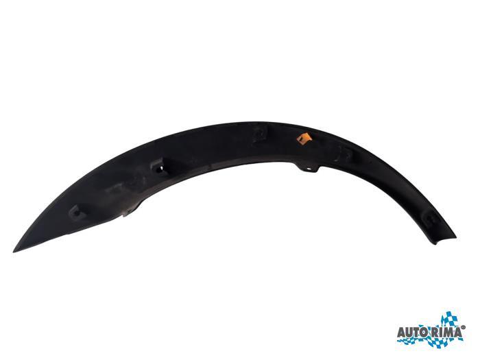 Jante de roue arrière d'un Volvo XC70, Autos : Pièces & Accessoires, -, 3 mois de garantie, -, -