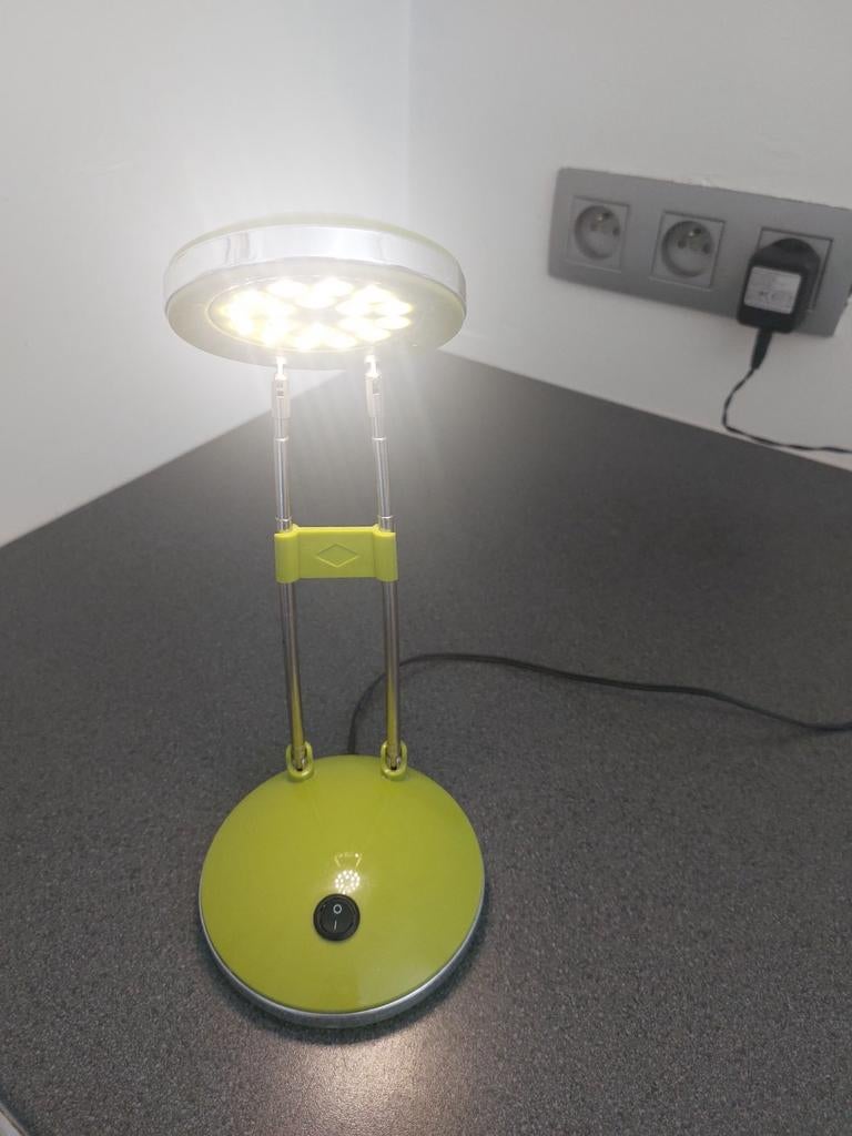 Mooi Bureaulampje, Ophalen of Verzenden