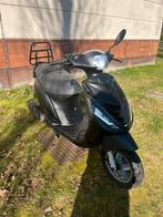 Piaggio zip 4t a klasse, Enlèvement, Comme neuf, Zip