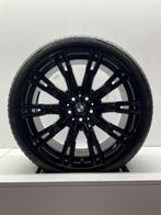 NIEUW 20’’ BWM 5 SERIE G30 G31 BREEDSET VELGEN ZOMERBANDEN 7, Neuf, Pneus et Jantes, 245 mm, Véhicule de tourisme