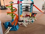 Hotwheels garage, Enlèvement, Hot Wheels, Manuelle, Circuit