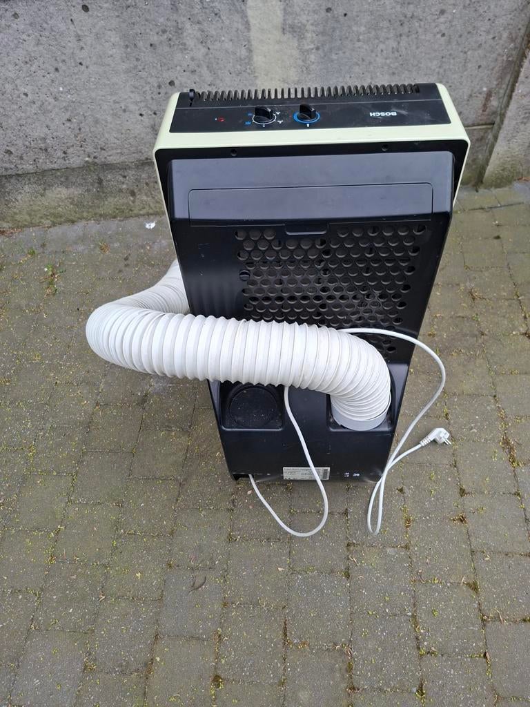 Mobiele airco, Ophalen of Verzenden