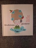 Mindfulness met kinderen: boek met cd, Enlèvement