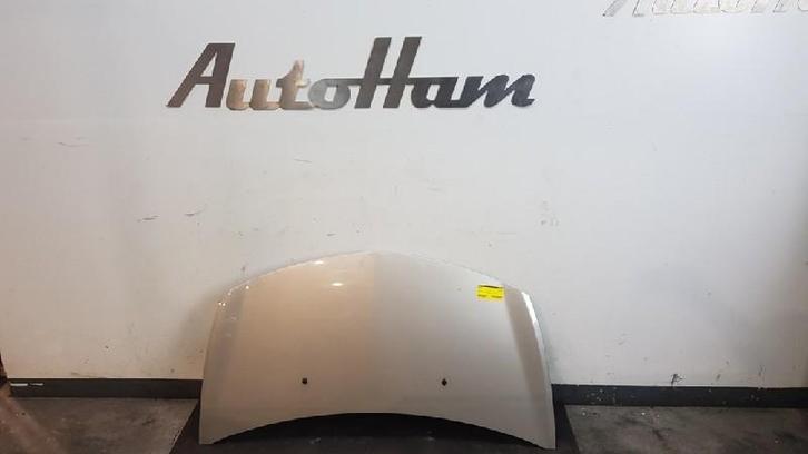 MOTORKAP Clio III (BR / CR) (|7751476113|7751479109|), Auto-onderdelen, Carrosserie, Motorkap, Renault, Gebruikt