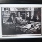 Rinus Van de Velde (signé), Enlèvement ou Envoi