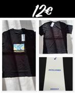 Jack & Jones T-shirt nieuw M, Ophalen, Nieuw