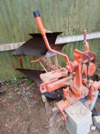 ploeg voor mini tractor, Ophalen, Akkerbouw