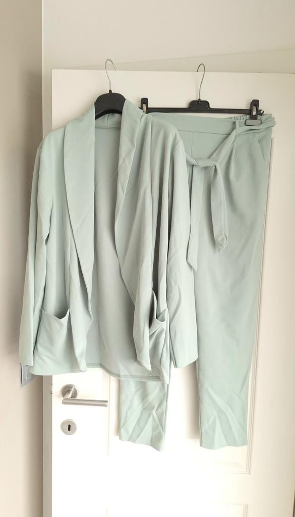 Déguisement XXL pour femme, Enlèvement ou Envoi, Neuf, Taille 46/48 (XL) ou plus grande, Costume ou Complet