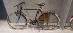 MOOIE ZWARTE HERENFIETS, Fietsen en Brommers, Ophalen, Gebruikt, Versnellingen