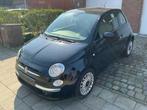 Fiat 500 voiture voyageurs 2011, Autos, Euro 5, Achat, Entreprise, Boîte manuelle