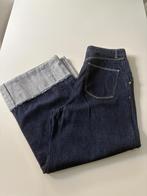 Brede jeans Essentiel Antwerp, Kleding | Dames, Spijkerbroeken en Jeans, Blauw, Ophalen of Verzenden, Zo goed als nieuw, Essentiel Antwerp