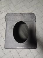 Kattenhuis, Dieren en Toebehoren, Ophalen, Zo goed als nieuw