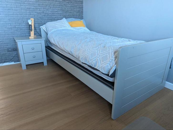 Chambre d'enfant évolutive Périclès COMPLETE, Enfants & Bébés, Chambre d'enfant | Lits, Matelas, Enlèvement