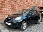 Nissan Micra 1.2i - Carplay - Airco - Euro 5 -, Autos, 1197 cm³, Euro 5, Achat, Electronic Stability Program (ESP)
