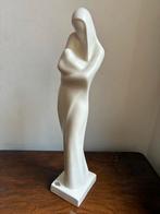 Sculpture « Maternité » de Villeroy & Boch de René Daemen, Antiquités & Art, Art | Sculptures & Bois, Enlèvement