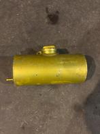 Kepspeed extra tank - Dax/Monkey, Fietsen en Brommers, Brommeronderdelen | Algemeen, Ophalen of Verzenden