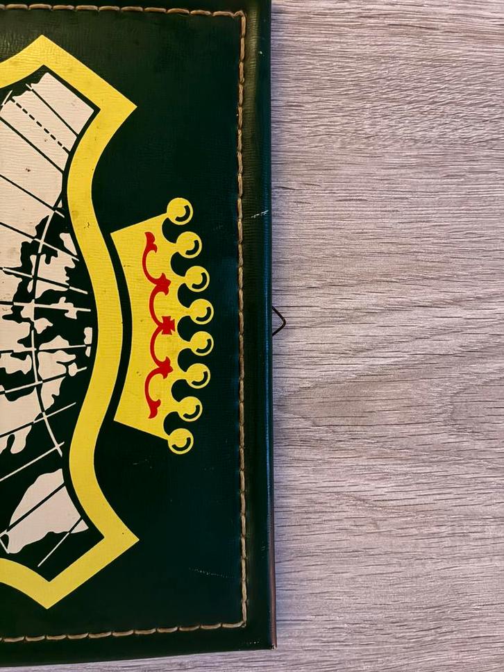 Panneau publicitaire Canada Dry, Collections, Marques & Objets publicitaires, Utilisé, Panneau publicitaire, Enlèvement ou Envoi