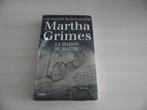 LA MAISON DU MAÎTRE MARTHA GRIMES     NEUF SOUS BLISTER, Enlèvement ou Envoi, Neuf, Martha Grimes