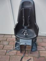 Fietsstoel, Fietsen en Brommers, Ophalen, Achterzitje, 9 t/m 18 kg, Boobike
